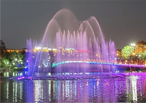 石油行業解決方案